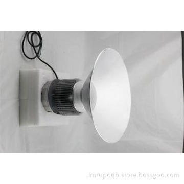 CRI Ra 75 Philips 200w Cree Led High Bay Lights Replace Met